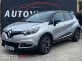 Renault Captur 1.5 dCi Exclusive