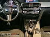 BMW 418 Gran Coupé Auto Pack M