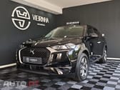 DS DS3 Crossback E-TENSE BASTILLE