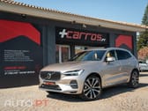 Volvo XC60 T8 AWD Recharge Ultimate Bright