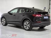 Audi Q4 E-Tron 35 55 kWH