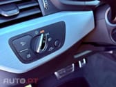 Audi A4 Avant 2.0 TDI S-line S tronic