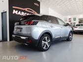 Peugeot 3008 1.5 BlueHDi Allure