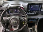 Toyota Yaris 1.5 HDF Comfort Plus