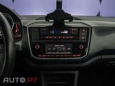 Volkswagen e-Up Standard