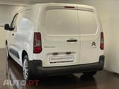 Citroen Berlingo  M