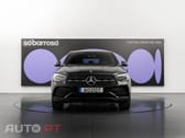 Mercedes-Benz GLC 300 de Coupé 4Matic