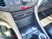 Honda Accord 2.2 i-DTEC Executive