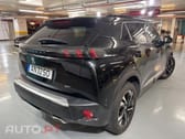 Peugeot 2008 1.2 PureTech GT
