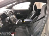 DS DS7 Crossback E-Tense Performance Line EAT8