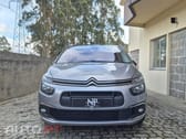 Citroen C4 SpaceTourer BlueHDi 130 Stop&Start SHINE