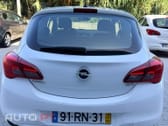 Opel Corsa-E S-D/VAN