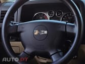 Hummer H3 T