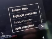 Renault Mégane Sport Tourer  1.6 E-Tech Plug-In Intens