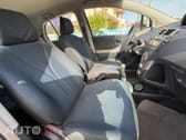 Toyota Yaris 1.4 D-4D AC