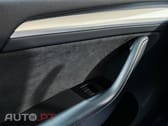 Tesla Model Y Performance Dual Motor AWD