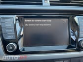 Skoda Fabia Break 1.4 ambition tdi