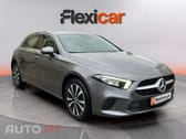 Mercedes-Benz A 250 Style Plus