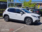 Peugeot 2008 1.2 PureTech Allure EAT6