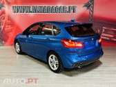 BMW 225 Pack M