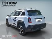 Renault 4 150cv autonomia conforto techno