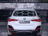 BMW i4 eDrive40 Pack Desportivo M Pro