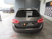 Peugeot 308 SW 1.5 BlueHDi Allure
