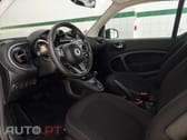Smart ForTwo 1.0 Passion 71 Aut.