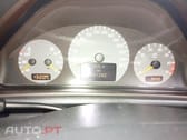 Mercedes-Benz CLK 200 Master Edition AMG