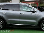 Kia Sorento 1.6 T-GDI HEV CONCEPT