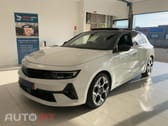 Opel Astra 1.2 Turbo Auto Ultimate