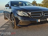 Mercedes-Benz E 300 De Avantgarde