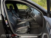 Audi S3 Sportback 2.0 TFSi quattro S tronic