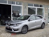 Renault Mégane Sport Tourer 1.5 dCi GT Line CO2 Champion