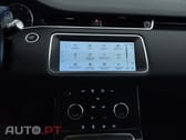 Land Rover Evoque P300e S