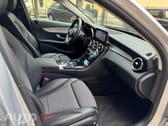Mercedes-Benz C 300 de Avantgarde