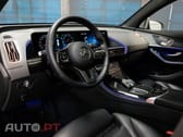 Mercedes-Benz EQC 400 4Matic