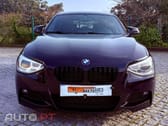 BMW 116 d Pack M