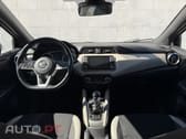 Nissan Micra 1.0 IG-T N-Design Chrome
