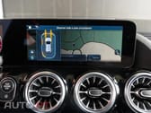 Mercedes-Benz GLA 200 MHEV Style