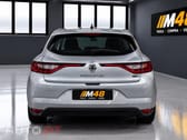 Renault Mégane ENERGY dCi 110 Start & Stop LIMITED