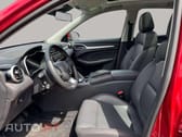 MG ZS EV Luxury