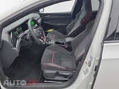 Volkswagen Golf 2.0 TSI GTI ClubSport Black Style DSG