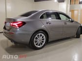 Mercedes-Benz A 200 Progressive Aut.