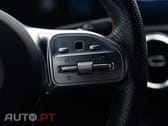 Mercedes-Benz A 180 d AMG Line Aut.