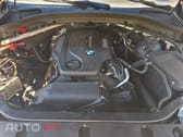 BMW X4 M X4 xDrive20d