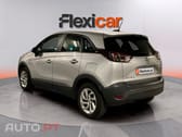 Opel Crossland 1.2 T 110 Edition