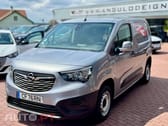 Opel Combo 1.5 Edition
