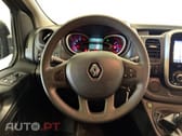 Renault Trafic Combi 1.6 dCi L2 Zen