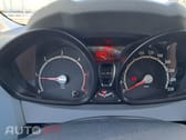 Ford Fiesta Ford Fiesta Comercial 1.6 TDCi Sport 95cv